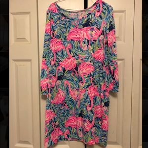 Lilly Pulitzer Linden Dress
